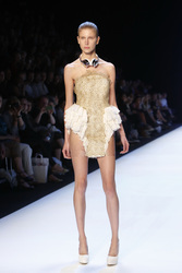 Berlin Fashion Week Spring/Summer 2014