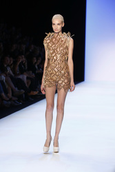 Berlin Fashion Week Spring/Summer 2014
