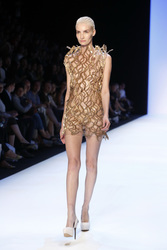 Berlin Fashion Week Spring/Summer 2014
