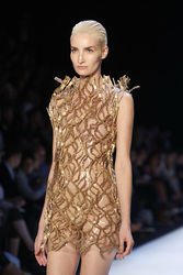 Berlin Fashion Week Spring/Summer 2014