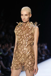 Berlin Fashion Week Spring/Summer 2014