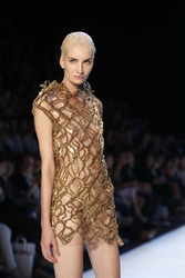 Berlin Fashion Week Spring/Summer 2014
