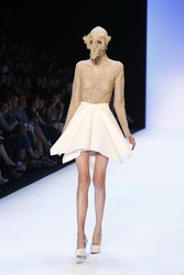 Berlin Fashion Week Spring/Summer 2014