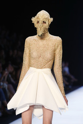 Berlin Fashion Week Spring/Summer 2014