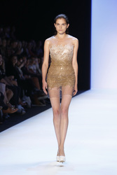 Berlin Fashion Week Spring/Summer 2014