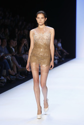 Berlin Fashion Week Spring/Summer 2014