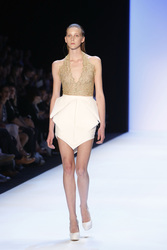 Berlin Fashion Week Spring/Summer 2014