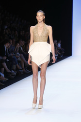 Berlin Fashion Week Spring/Summer 2014