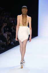 Berlin Fashion Week Spring/Summer 2014