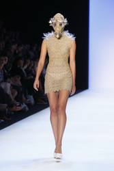 Berlin Fashion Week Spring/Summer 2014