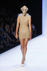 Berlin Fashion Week Spring/Summer 2014