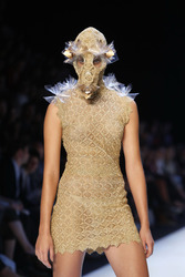Berlin Fashion Week Spring/Summer 2014