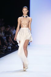 Berlin Fashion Week Spring/Summer 2014
