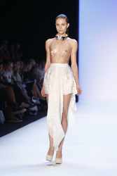 Berlin Fashion Week Spring/Summer 2014
