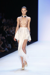 Berlin Fashion Week Spring/Summer 2014