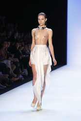Berlin Fashion Week Spring/Summer 2014
