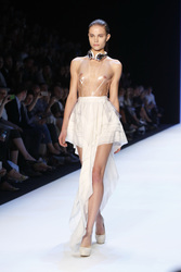 Berlin Fashion Week Spring/Summer 2014