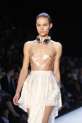 Berlin Fashion Week Spring/Summer 2014