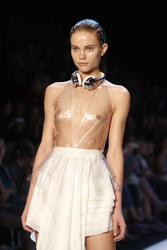 Berlin Fashion Week Spring/Summer 2014
