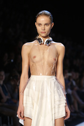 Berlin Fashion Week Spring/Summer 2014