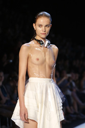 Berlin Fashion Week Spring/Summer 2014