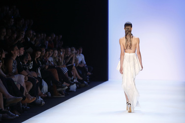 Berlin Fashion Week Spring/Summer 2014
