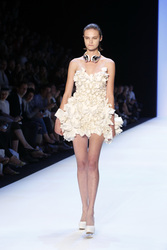 Berlin Fashion Week Spring/Summer 2014