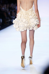 Berlin Fashion Week Spring/Summer 2014