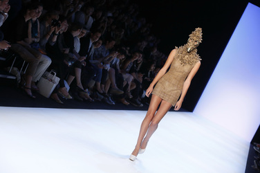 Berlin Fashion Week Spring/Summer 2014
