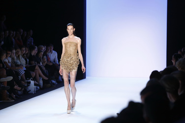 Berlin Fashion Week Spring/Summer 2014