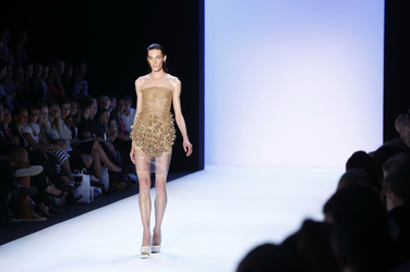 Berlin Fashion Week Spring/Summer 2014