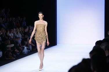 Berlin Fashion Week Spring/Summer 2014