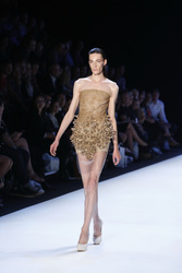 Berlin Fashion Week Spring/Summer 2014