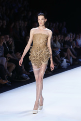 Berlin Fashion Week Spring/Summer 2014