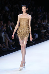 Berlin Fashion Week Spring/Summer 2014