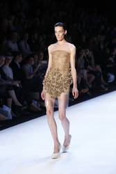 Berlin Fashion Week Spring/Summer 2014
