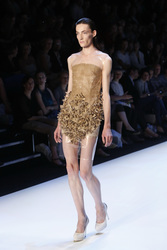 Berlin Fashion Week Spring/Summer 2014