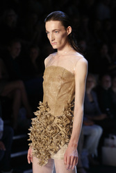 Berlin Fashion Week Spring/Summer 2014