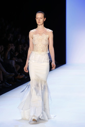 Berlin Fashion Week Spring/Summer 2014