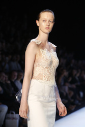 Berlin Fashion Week Spring/Summer 2014