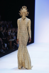 Berlin Fashion Week Spring/Summer 2014