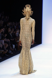 Berlin Fashion Week Spring/Summer 2014