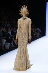 Berlin Fashion Week Spring/Summer 2014