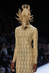 Berlin Fashion Week Spring/Summer 2014