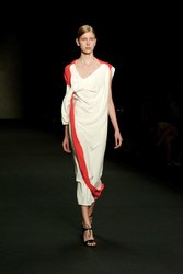 Berlin Fashion Week Spring/Summer 2014