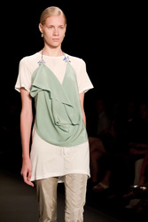 Berlin Fashion Week Spring/Summer 2014