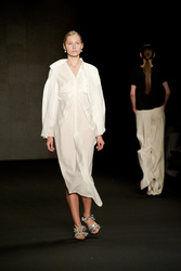 Berlin Fashion Week Spring/Summer 2014