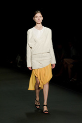 Berlin Fashion Week Spring/Summer 2014