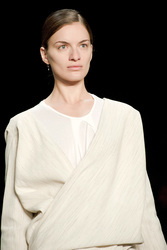 Berlin Fashion Week Spring/Summer 2014