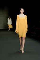 Berlin Fashion Week Spring/Summer 2014